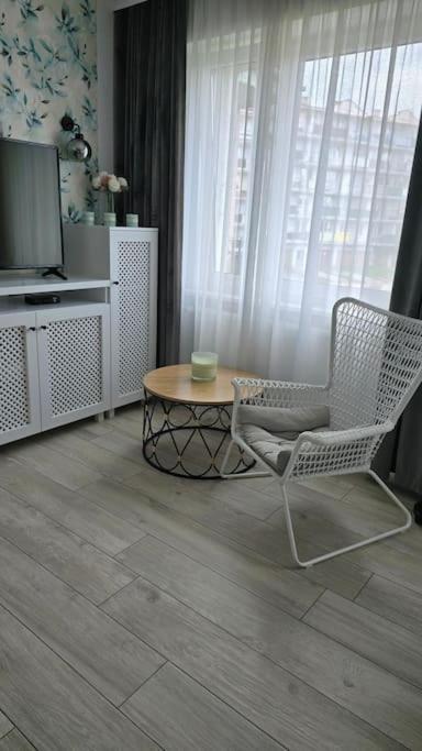 Kameralny Apartament Olsztyn  Exterior foto