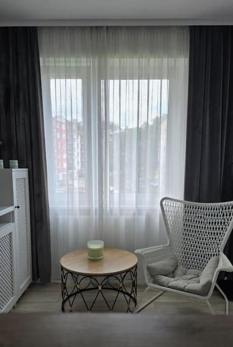 Kameralny Apartament Olsztyn  Exterior foto