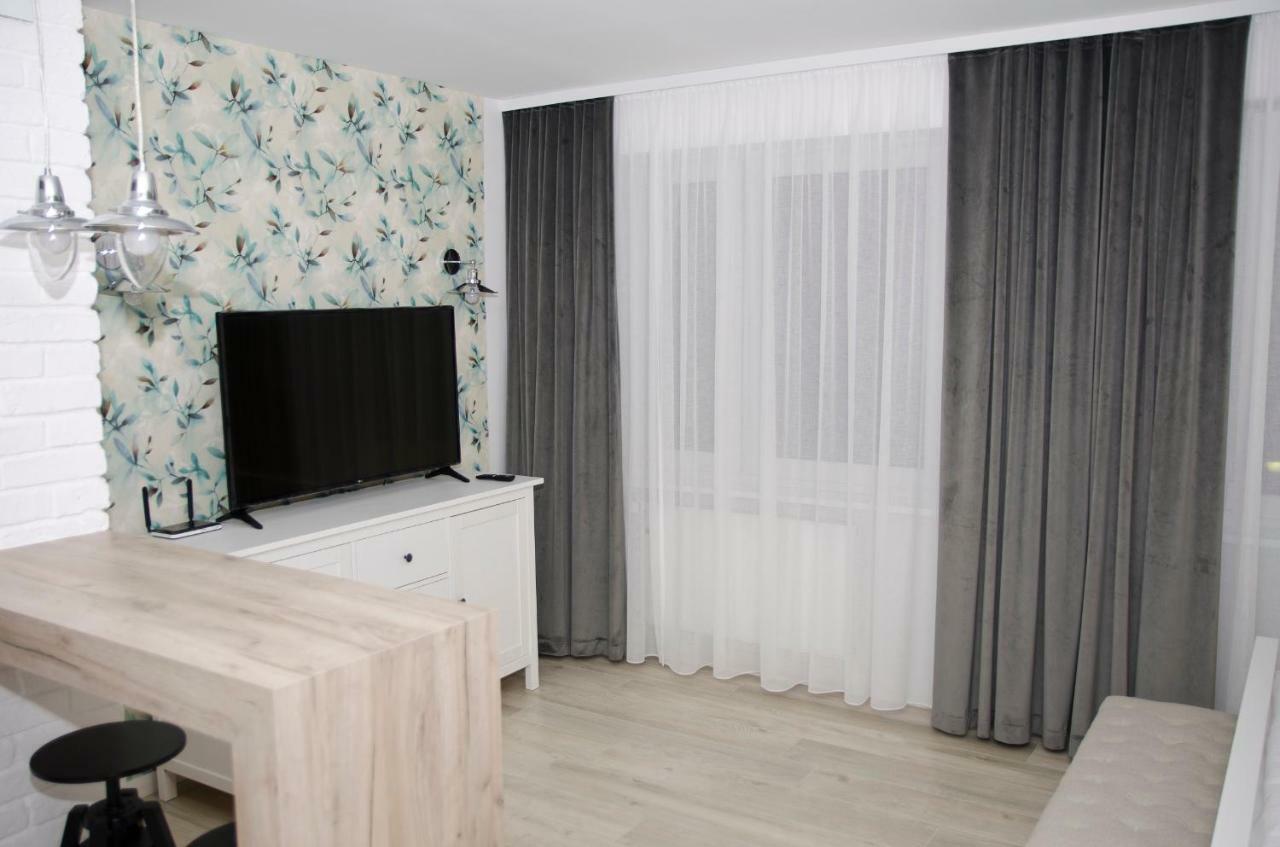 Kameralny Apartament Olsztyn  Exterior foto